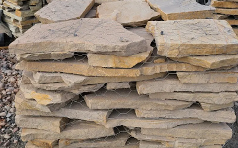 R.A. Johnson Excavating & Rock — Excavating contractor