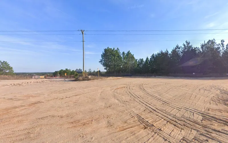 Columbia Silica Sand Inc — Sand & gravel supplier