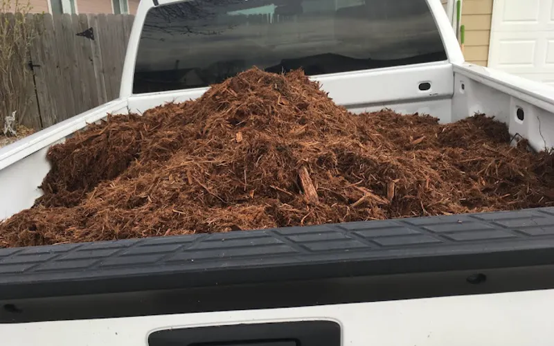 Pioneer Landscape Centers — Landscaping supply store