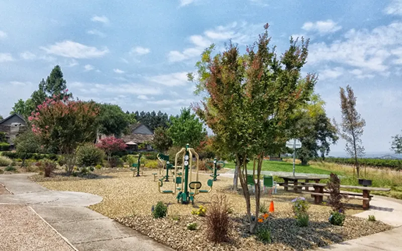 Howell Pathways — Landscaping supply store