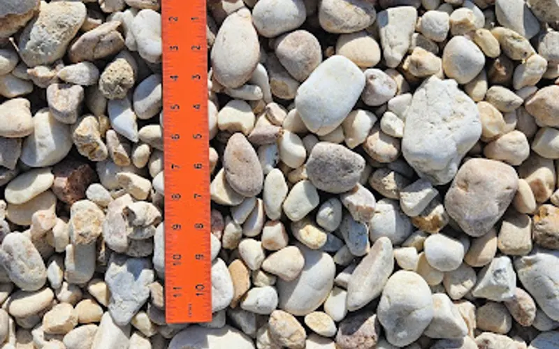 J & K Materials & Trucking Inc — Sand & gravel supplier