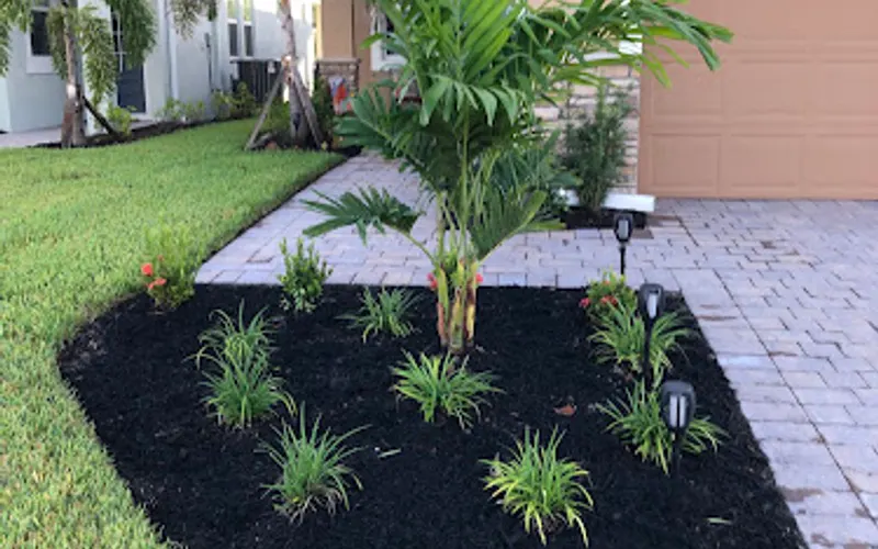 Venice Pavers and Landscape — Landscaper