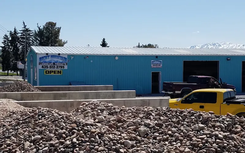 Rocky Mountain Landscape Products — Landscaping supply store