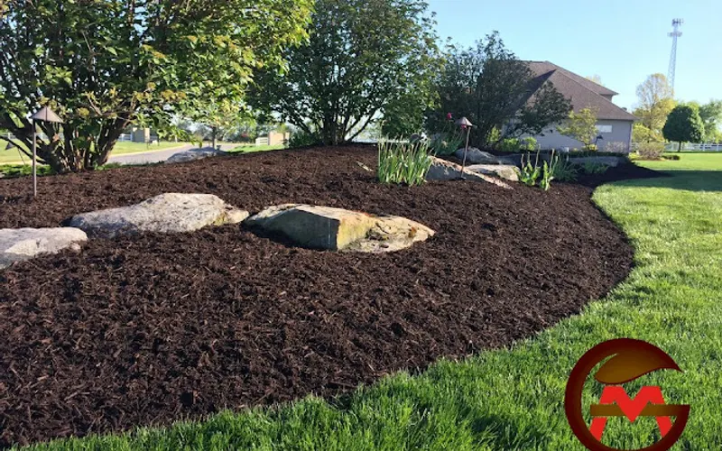 Got Mulch — Mulch supplier