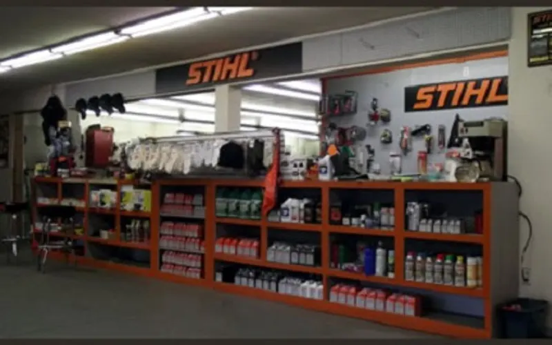 Clearwater Saw Shop — Saw sharpening service