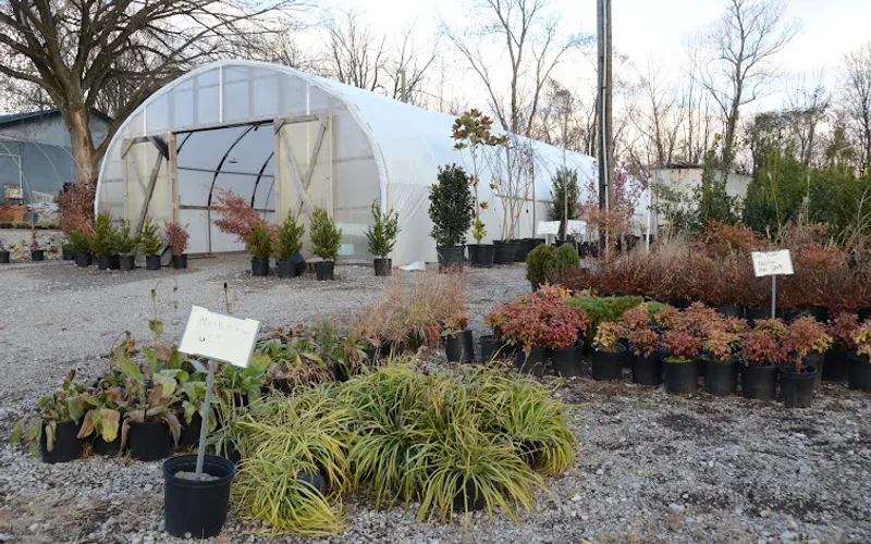 Superlawn & Garden Center LLC — Garden center