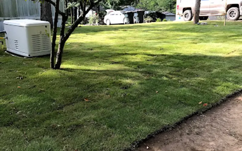 Hot Springs Sod & Landscape Supply — Sod supplier