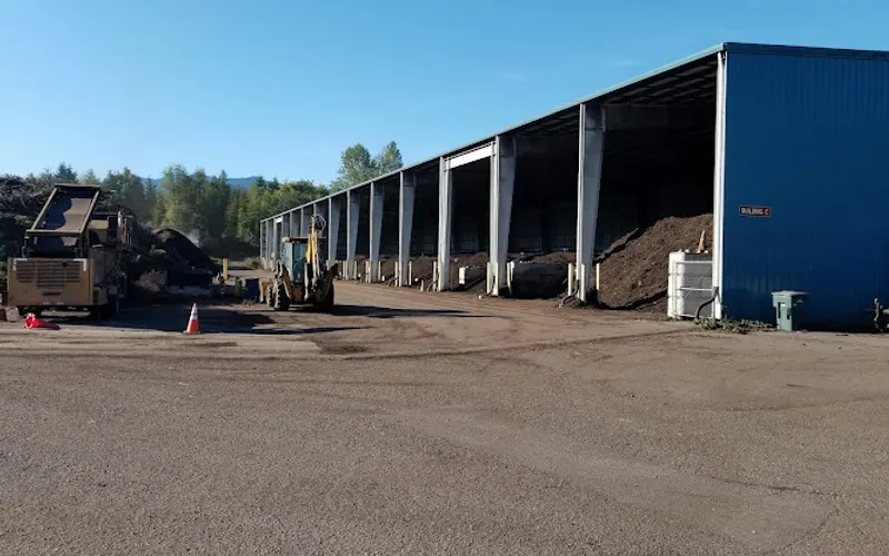Garden Glory Compost — Landscaping supply store