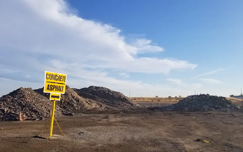 GreenWaste Florin Perkins Resource Recovery Facility — Waste management service
