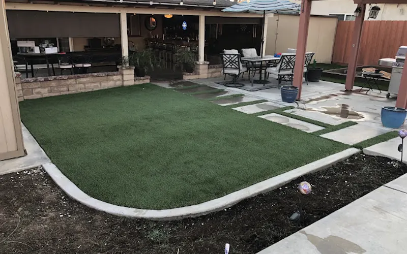 Green X Turf Artificial Grass — Turf supplier