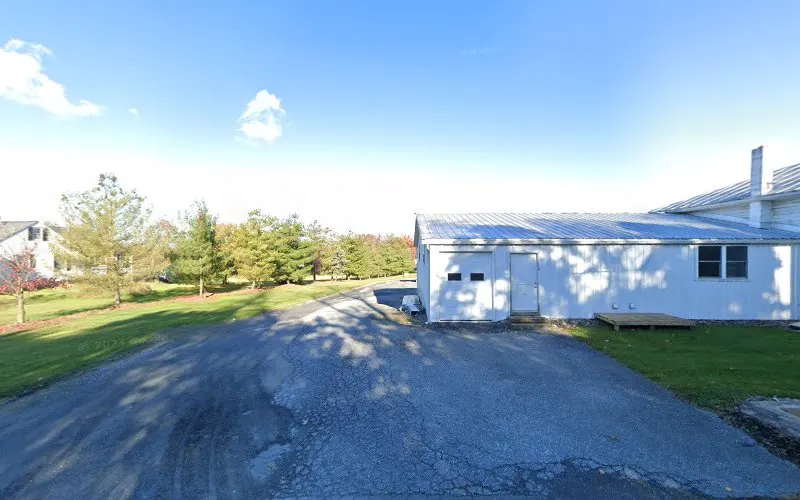 Three Spruce Landscape — Landscaping supply store