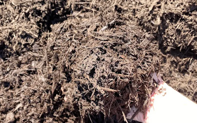 The Rock Pile — Landscaping supply store