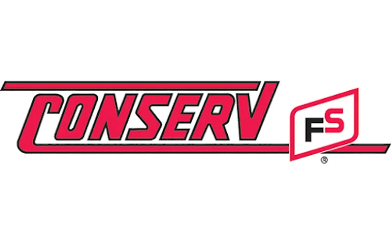 Conserv FS — Agricultural service