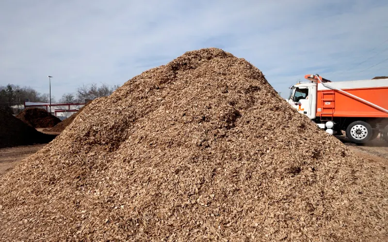 Lanier Material Sales — Landscaping supply store