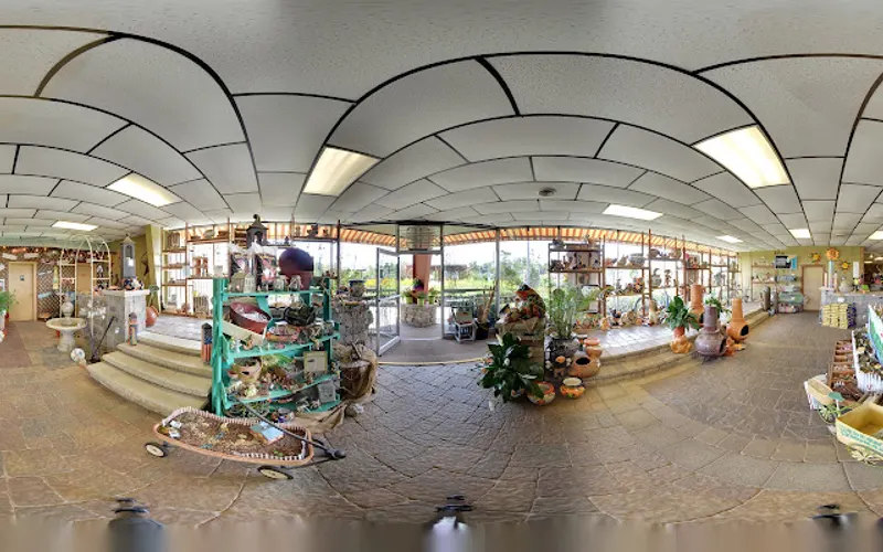 Anne's Garden Center — Garden center