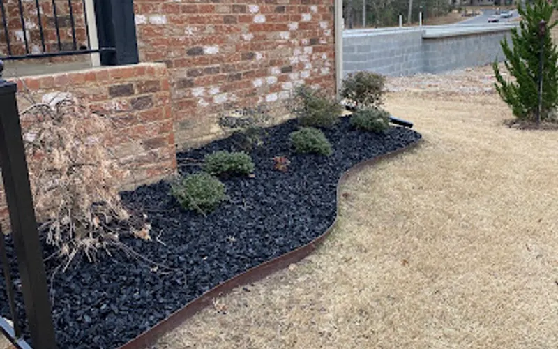 Mulch That Matters — Landscaping supply store