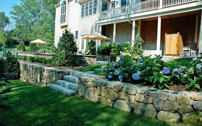 Backyard Dreams — Landscaping supply store