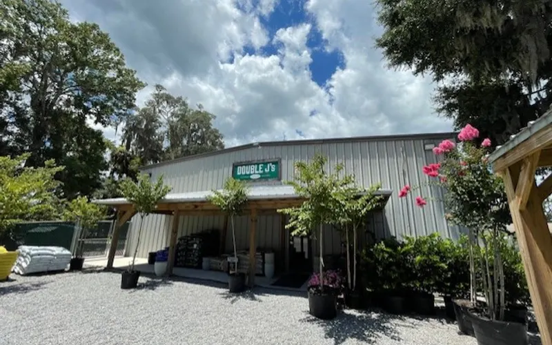 Double J's Landscape Supply — Landscaping supply store