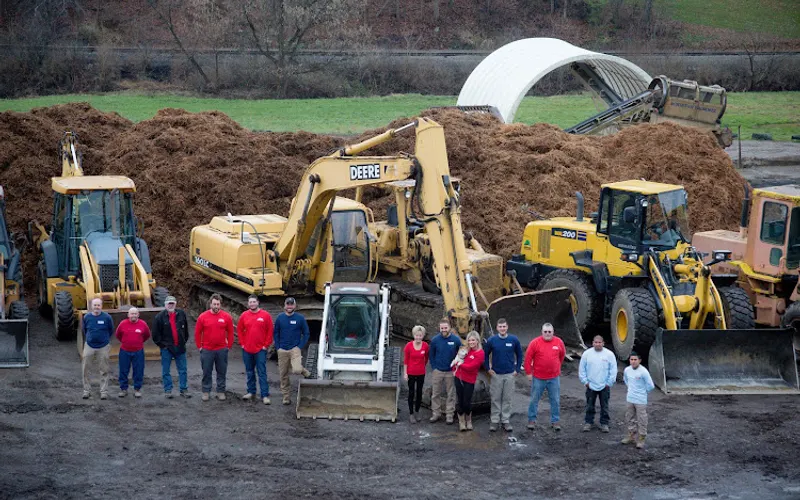 Venetia Landscape Supply — Topsoil supplier