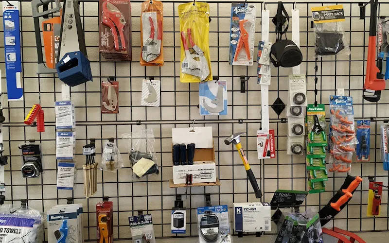 Heritage Landscape Supply — Irrigation equipment supplier
