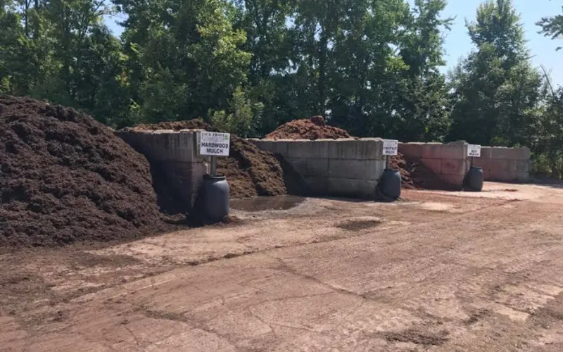 Jack Frost Landscapes & Garden Center — Landscaper