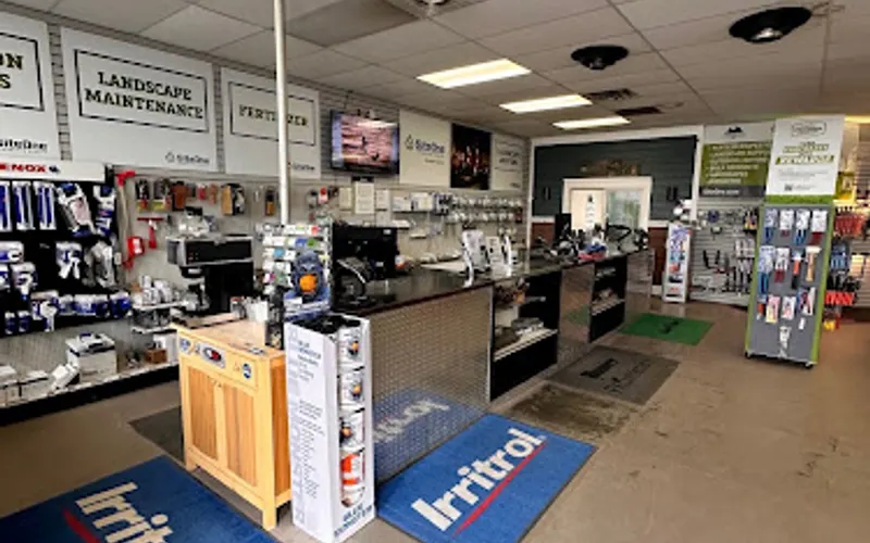 Auto-Rain/SiteOne Supply - Veradale, WA — Landscaping supply store