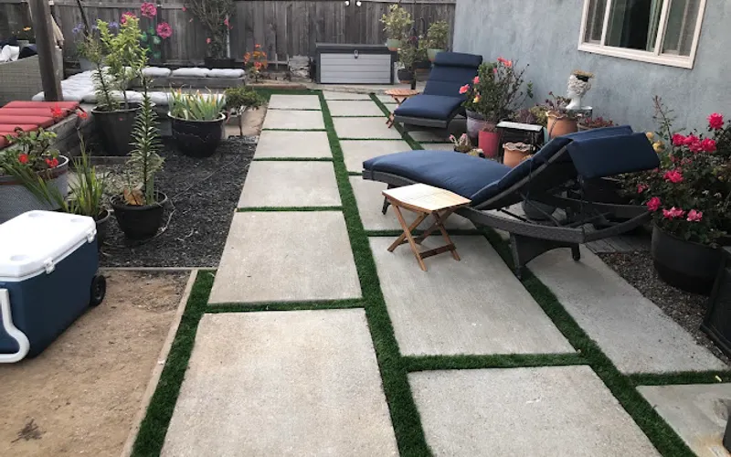 Atascadero Turf Supply — Landscaping supply store