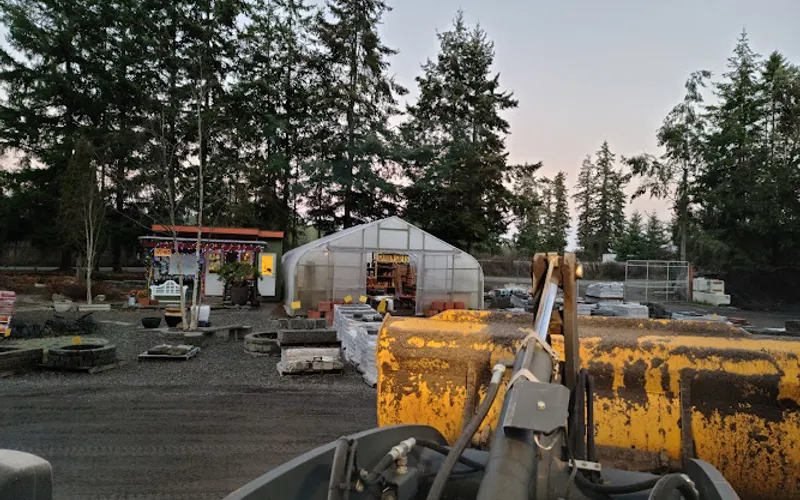 Shold's Landscape Products — Landscaping supply store