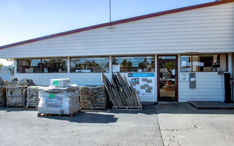 Mutual Materials — Masonry supply store