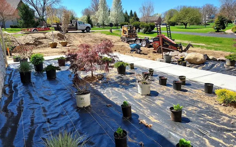 Napoleon Stone LLC — Natural stone supplier