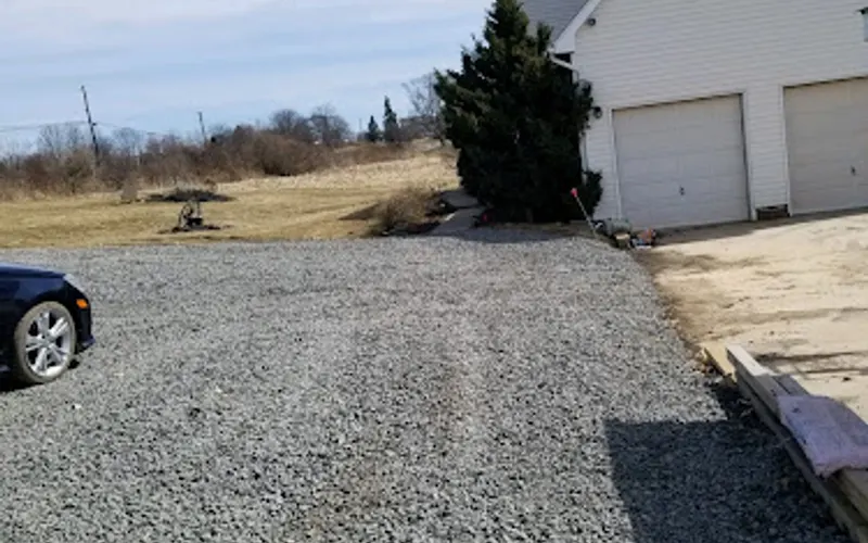 Down Home Landscaping — Landscaper