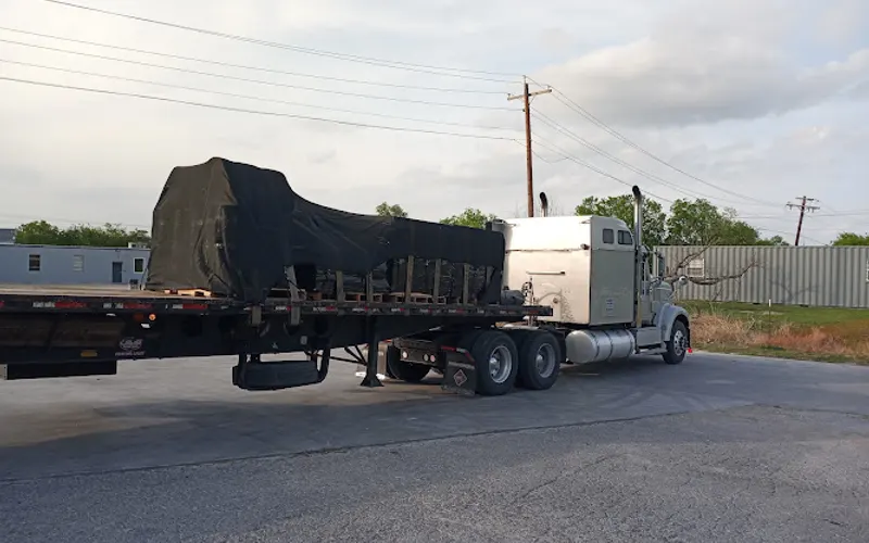 L & M Supply a Core & Main brand — Construction material wholesaler