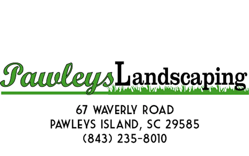 Pawleys Landscaping — Landscaping supply store