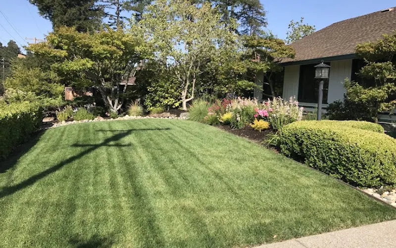 Juan's Landscaping & Tree Service — Landscaping supply store