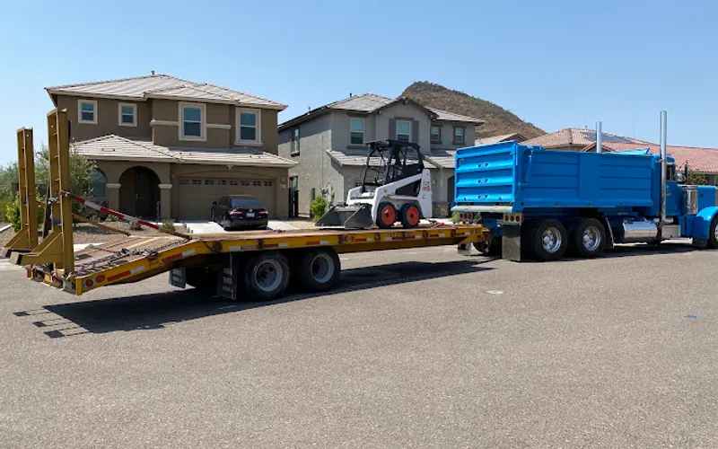 Carso Landscape Supply — Landscaper
