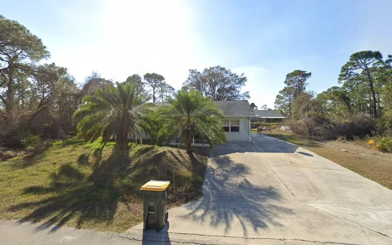 Create A Curb Inc — Landscaping supply store