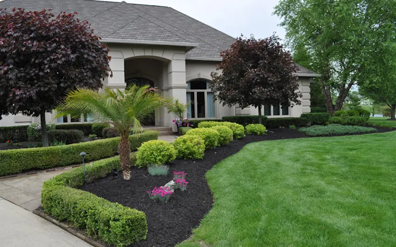 Stone and Flame Outdoor Living — Landscaping supply store