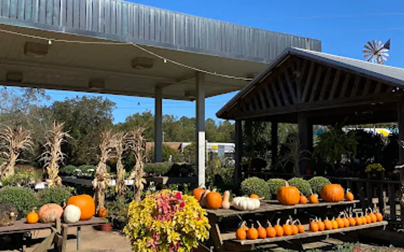 The Yard Stop — Landscaping supply store