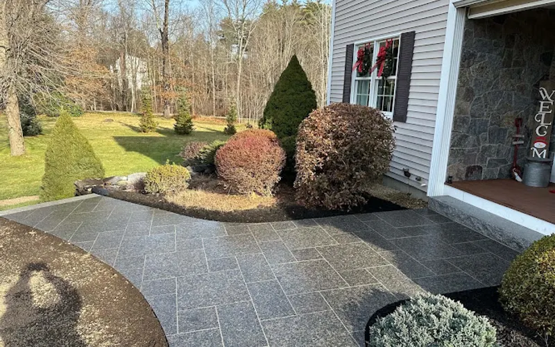 Fougere Landscaping Inc. — Landscaper