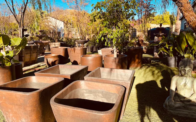 Sunset Nursery and Supply — Landscaping supply store