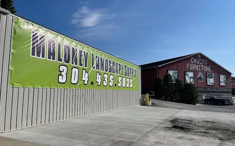 Maloney Landscape Supply — Landscaping supply store