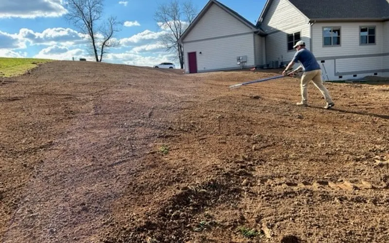 A&A Lawn & Landscape LLC — Lawn care service