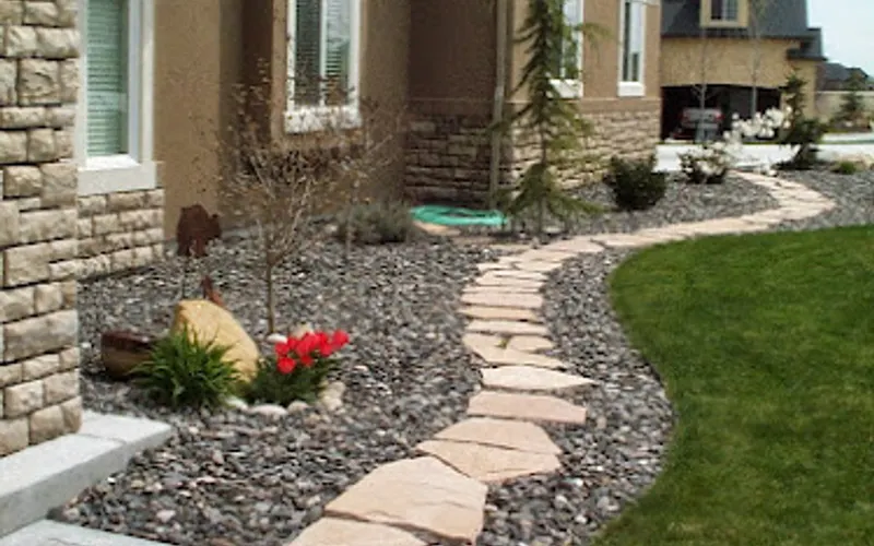 DeBoer Sand & Gravel Inc — Sand & gravel supplier