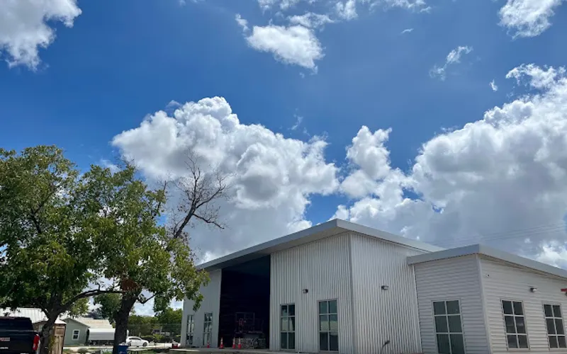 Aggregate Haulers — Corporate office