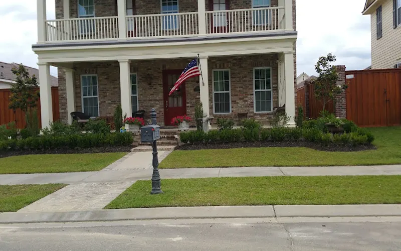 LaGreen Landscape — Sod supplier