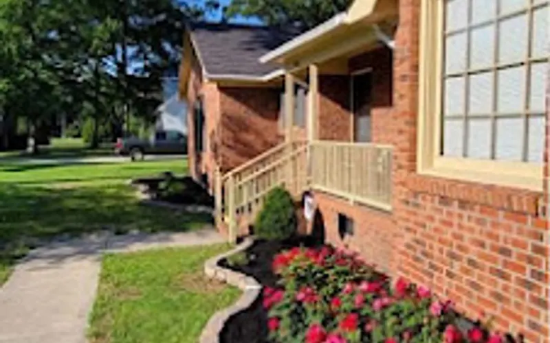 New River Mulch — Mulch supplier