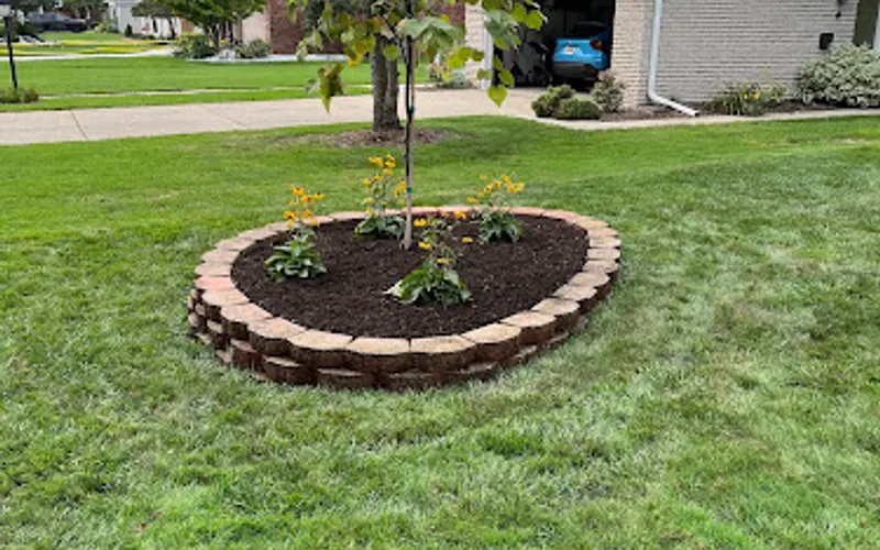 Steinkopf Nursery — Landscaper