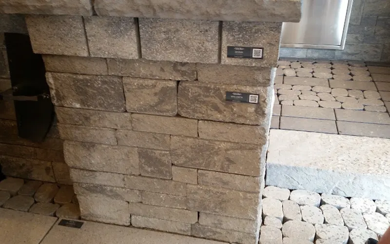 Kleener Image — Landscaping supply store