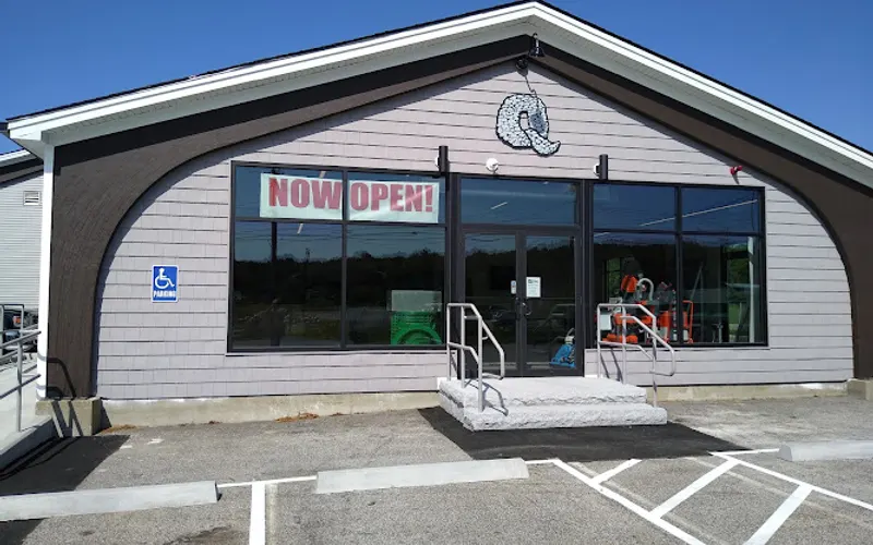 Hudson Quarry Allenstown — Landscaping supply store