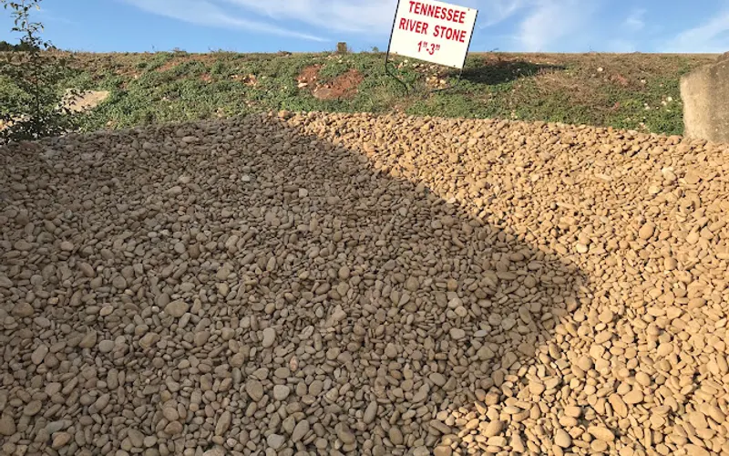 Bradsher Landscape Supplies — Landscaping supply store